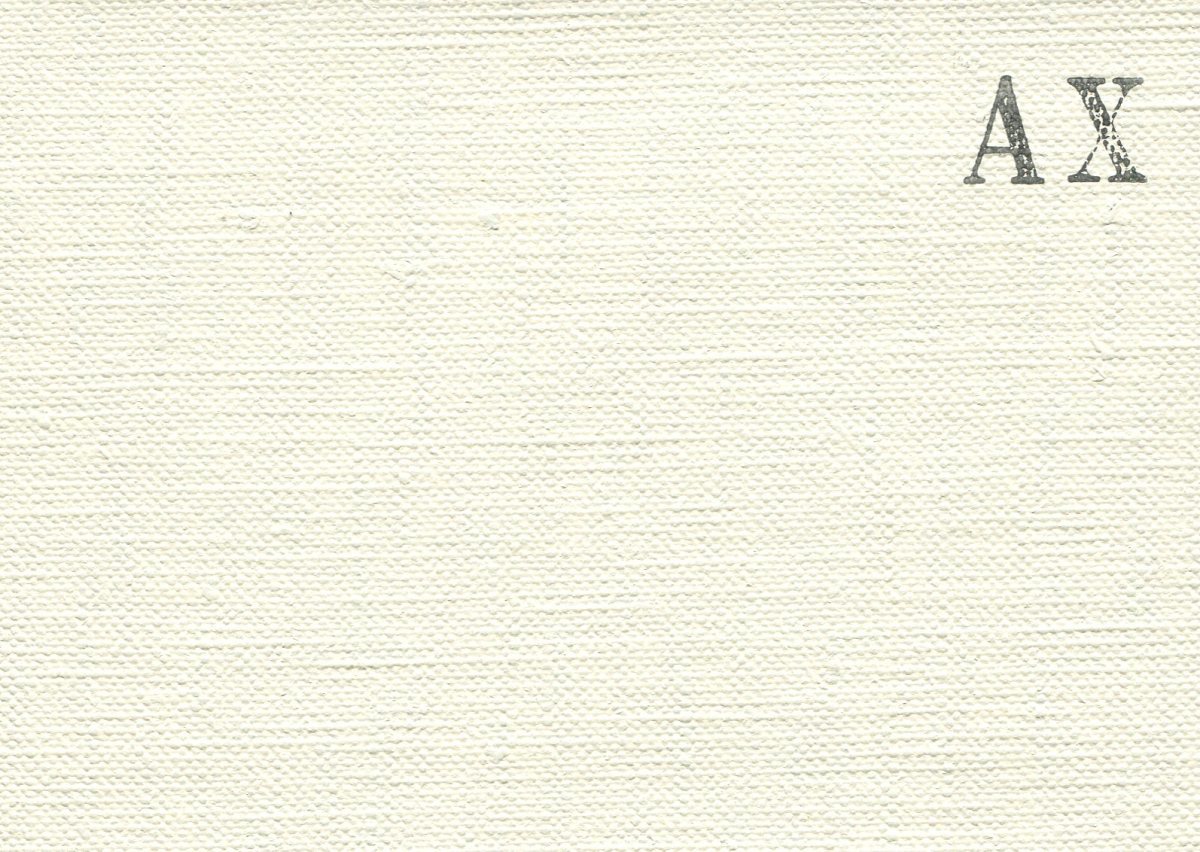 画材 油絵 アクリル画用 カットキャンバス 純麻 中目荒目荒目 AX (F,M ...