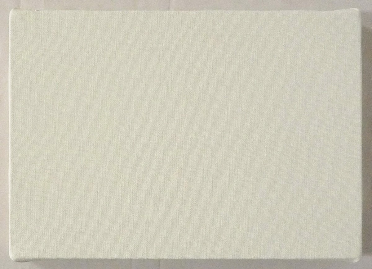 画材 油絵 アクリル画用 張りキャンバス 純麻 中目 AD (F,M,P)40号サイズ 10枚セット_画像3