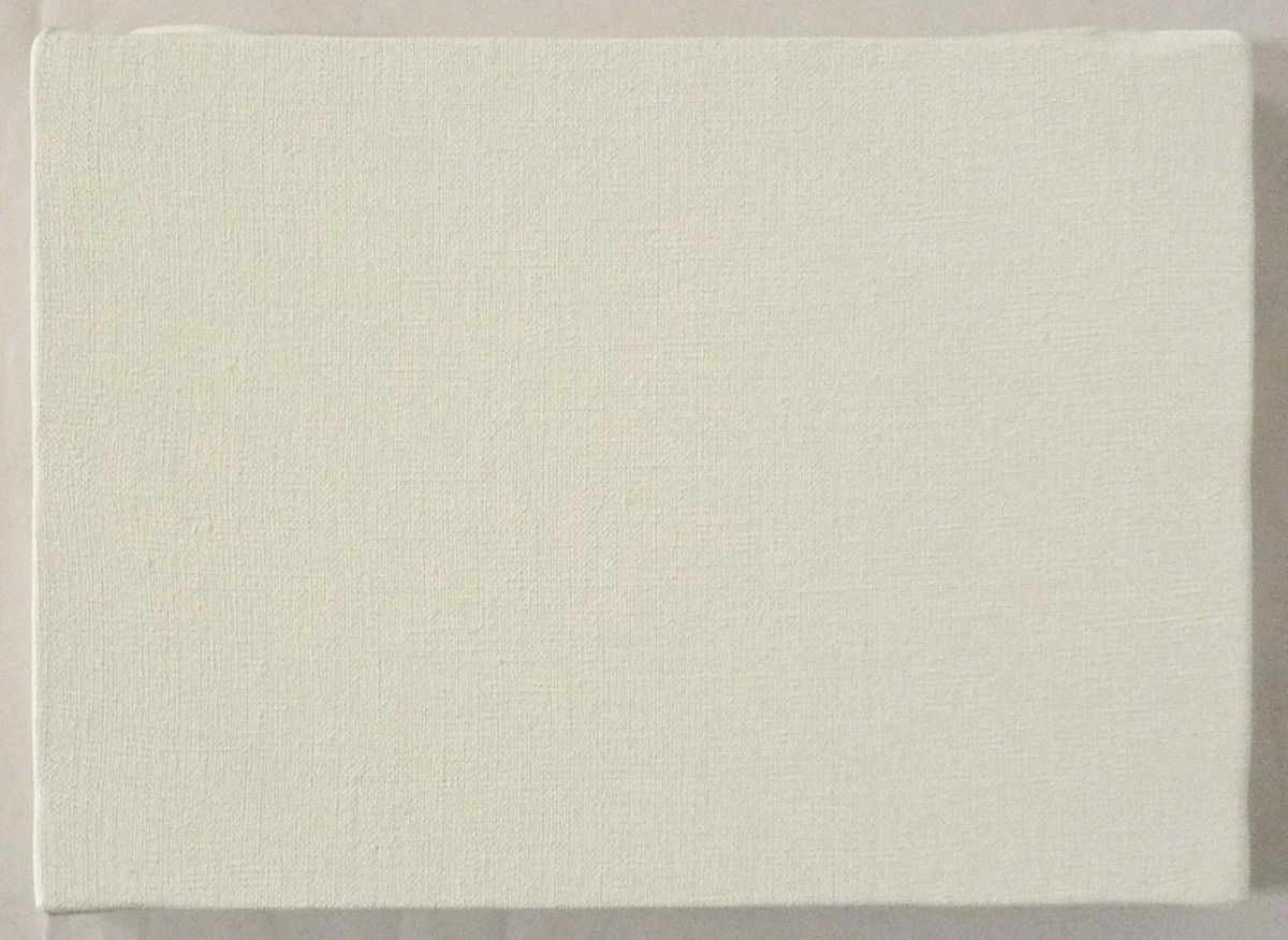 画材 油絵 アクリル画用 張りキャンバス 純麻 中目細目 A1 (F,M,P)40号サイズ_画像3