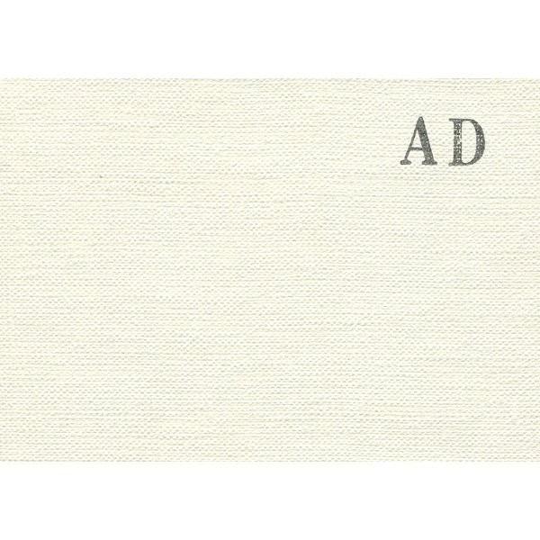 画材 油絵 アクリル画用 張りキャンバス 純麻 中目 AD (F,M,P)50号サイズ 3枚セット
