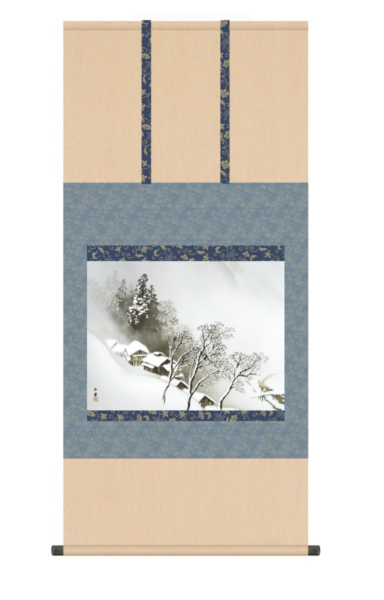 全品割引 掛け軸 高精細巧芸画 純国産掛け軸 名作複製画 川合 玉堂 吹雪 尺五 安心のインターネット Www Coldwellbankersamara Com 全品割引 掛け軸 高精細巧芸画 純国産掛け軸 名作複製画 川合 玉堂 吹雪 尺五 安心のインターネット Www Coldwellbankersamara Com