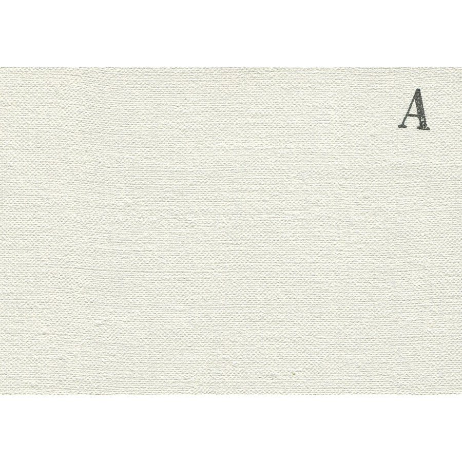 画材 油絵 アクリル画用 カットキャンバス 純麻 中目細目 A1 S50号