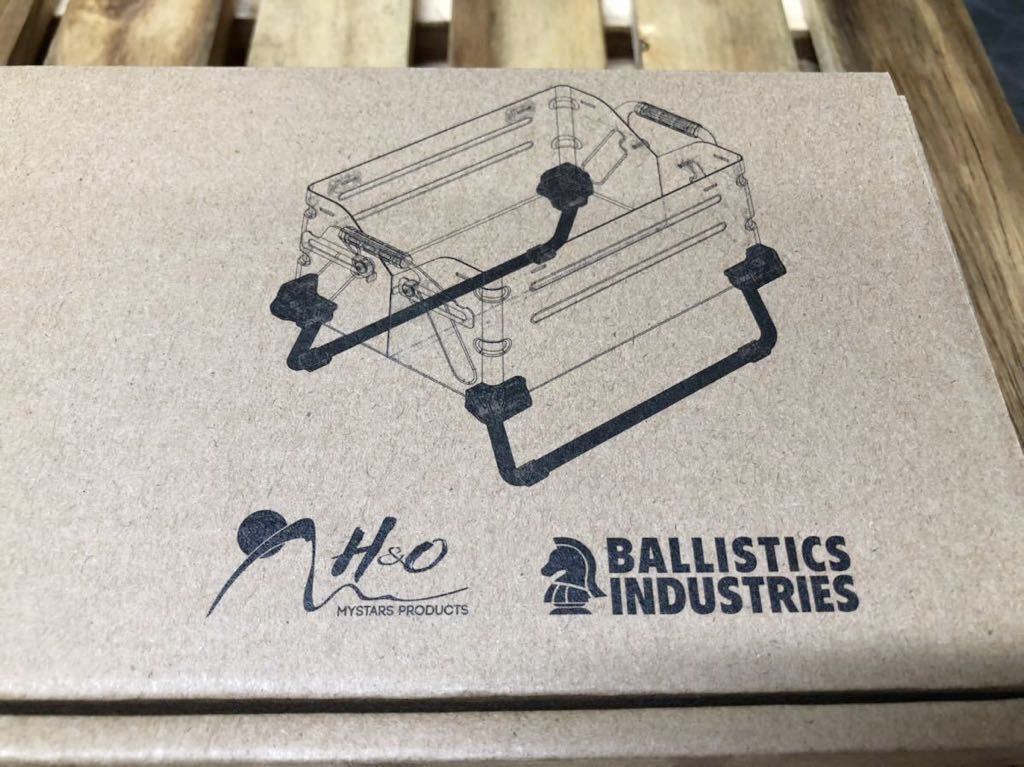 PayPayフリマ|【新品未使用】BALLISTICS HO シェルコンレッグ50グリップ OD オリーブ PayPayフリマ|【新品未使用】BALLISTICS HO シェルコンレッグ50グリップ OD オリーブ