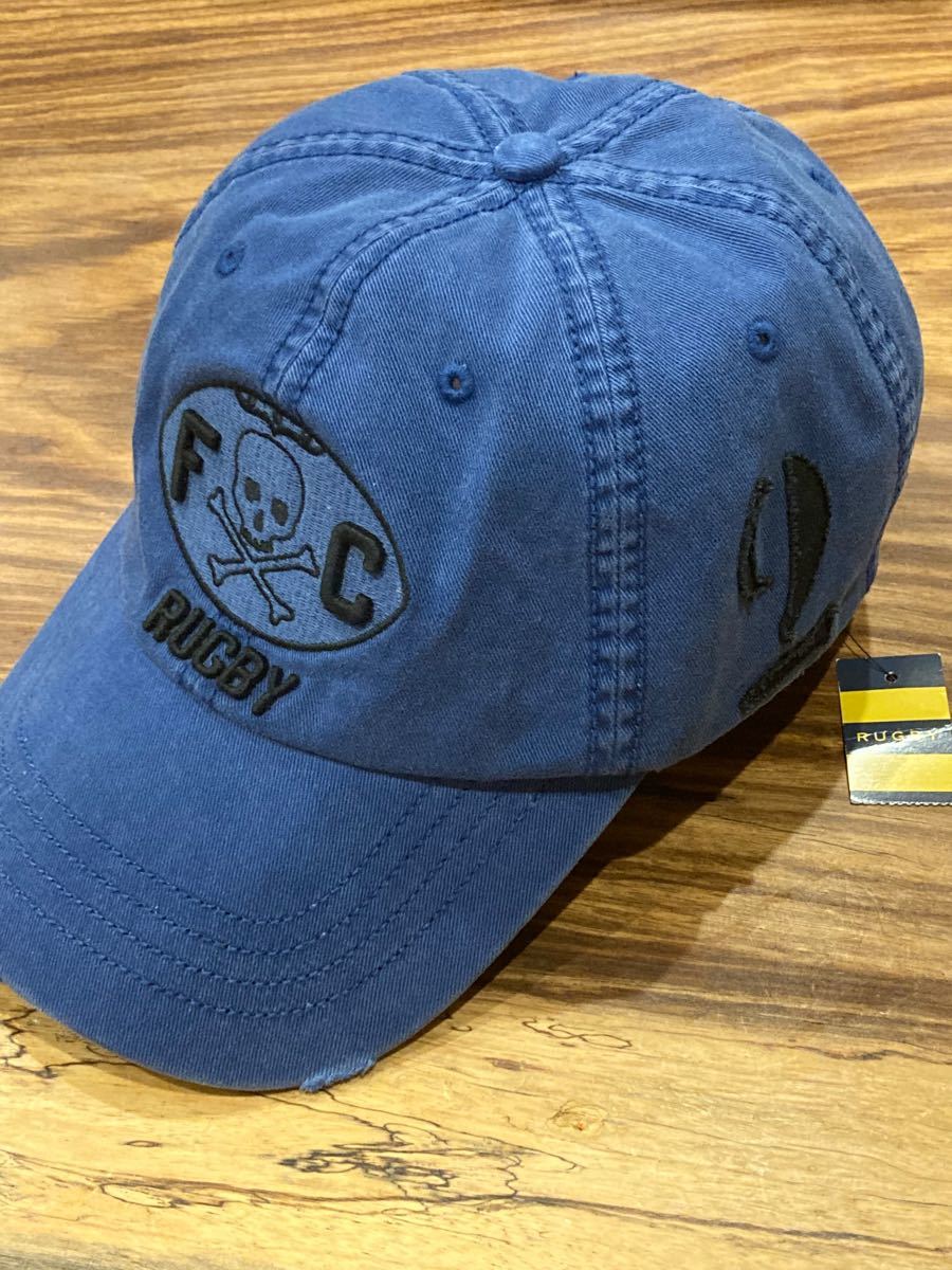 未使用 POLO RALPH LAUREN ポロラルフローレン キャップ 未使用 POLO RALPH LAUREN ポロラルフローレン キャップ