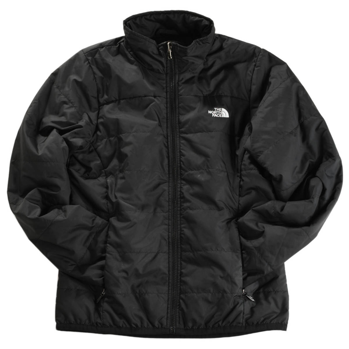 【美品】The North Face ノースフェイス down jacket ダウンジャケット size women's S / P アウトドアウエア goout ウィメンズ