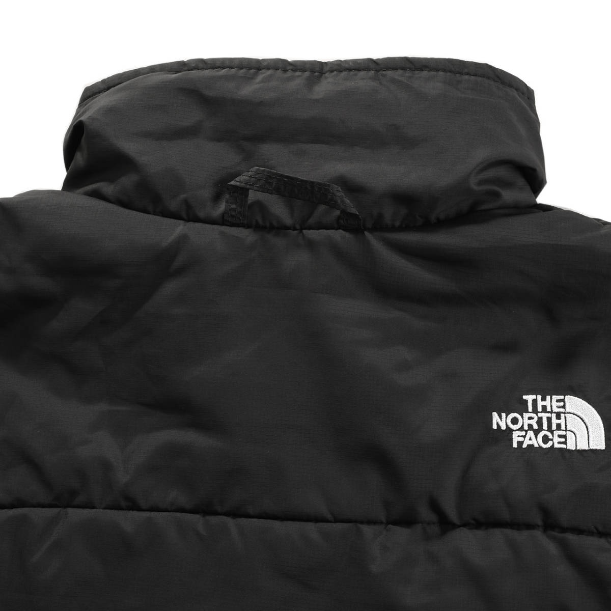 【美品】The North Face ノースフェイス down jacket ダウンジャケット size women's S / P アウトドアウエア goout ウィメンズ_画像10