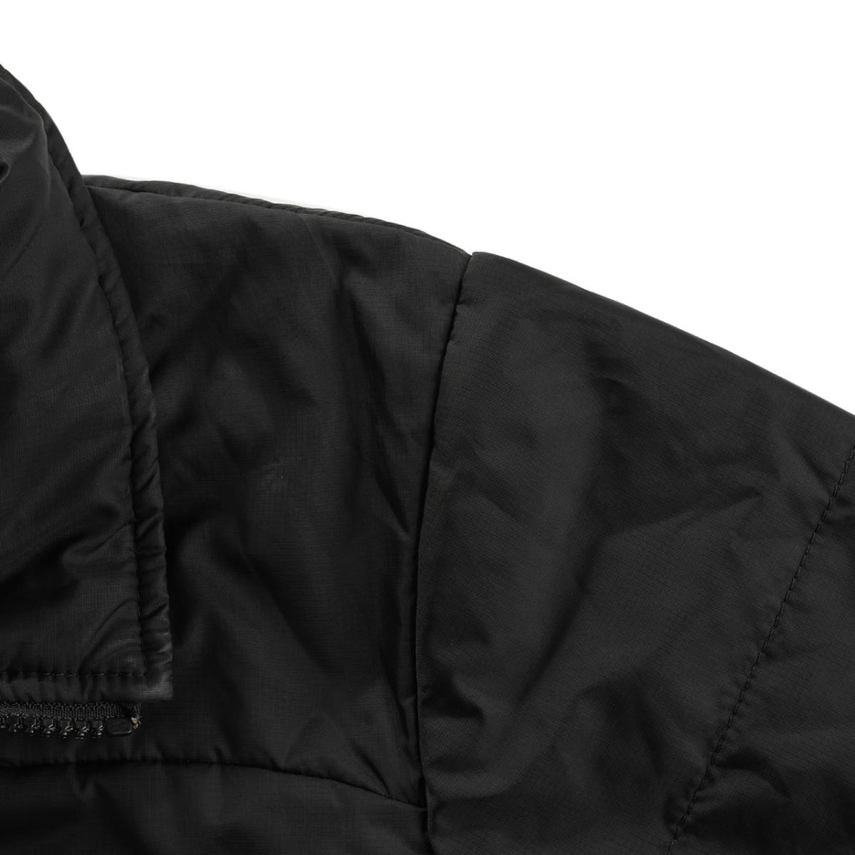 【美品】The North Face ノースフェイス down jacket ダウンジャケット size women's S / P アウトドアウエア goout ウィメンズ_画像6