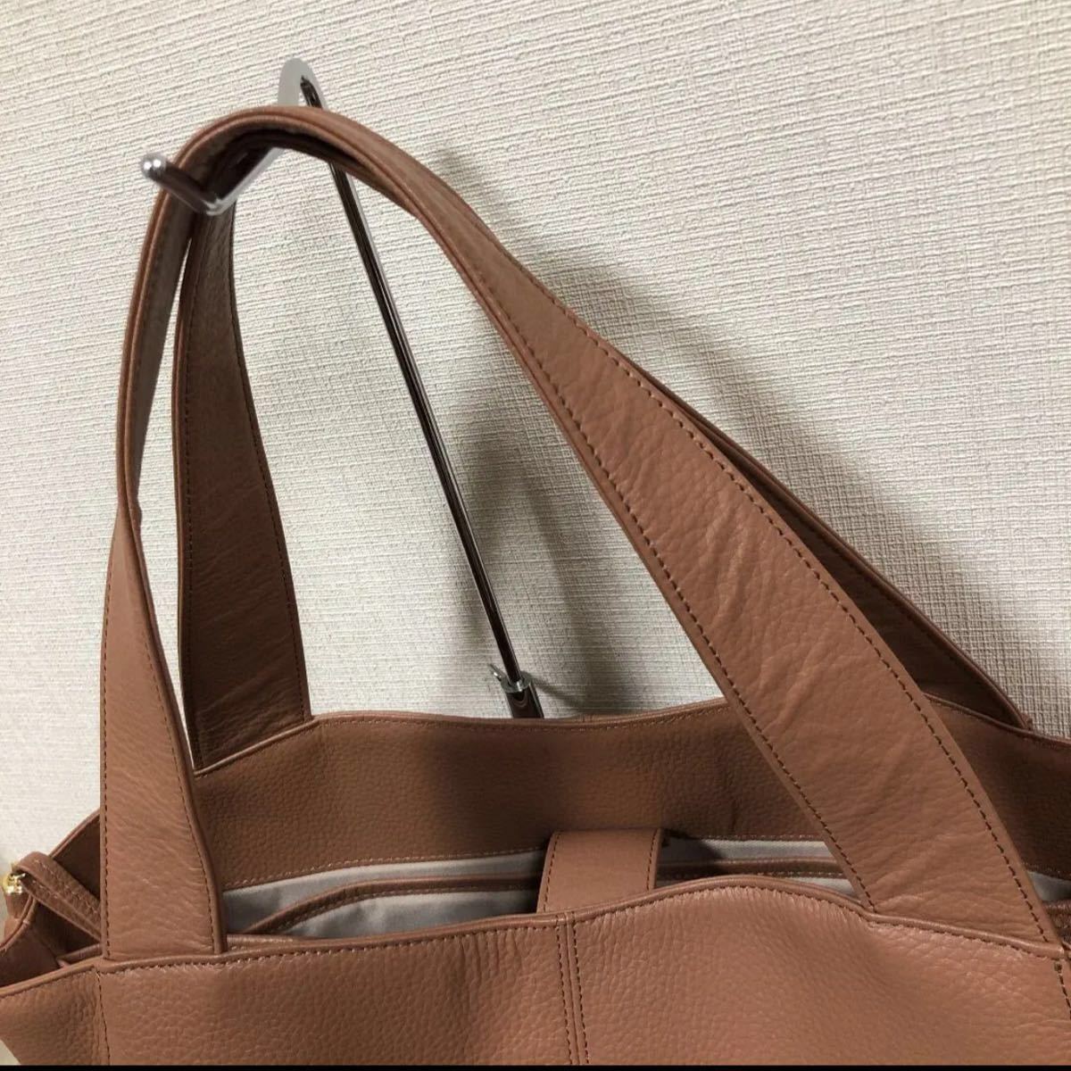 最終値下げ アタオ ATAO ファンクヴィ トートバッグ|Yahoo!フリマ(旧