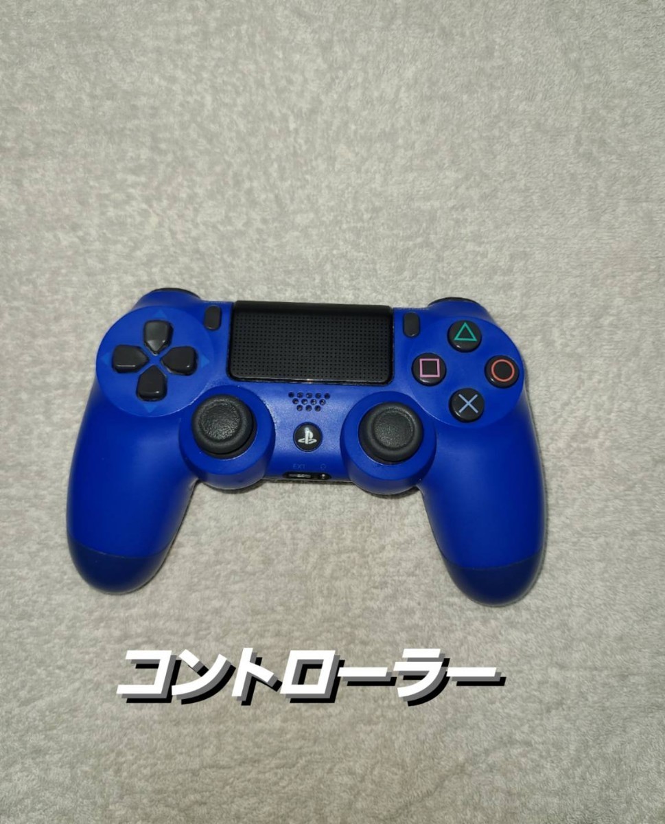 PlayStation4 PS4 本体 Pro CUH-7000BB01
