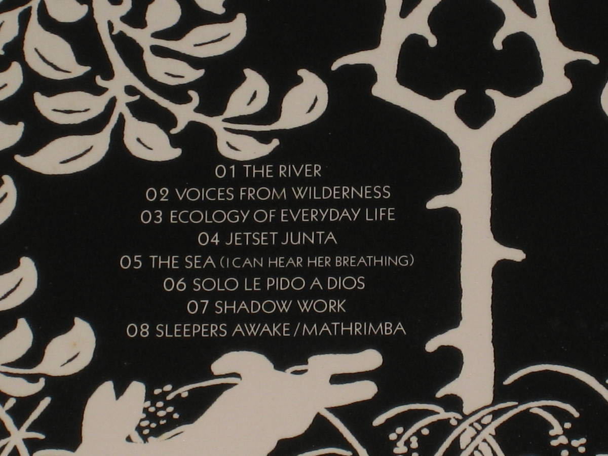 CD「小沢健二 アルバム6枚セット」痛みあり/Ecology of Everyday Life 毎日の環境学/Eclectic/球体の奏でる音楽