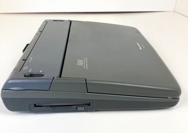 30日保障有り+整備済み】 Panasonic FW-U1C50 ワープロ