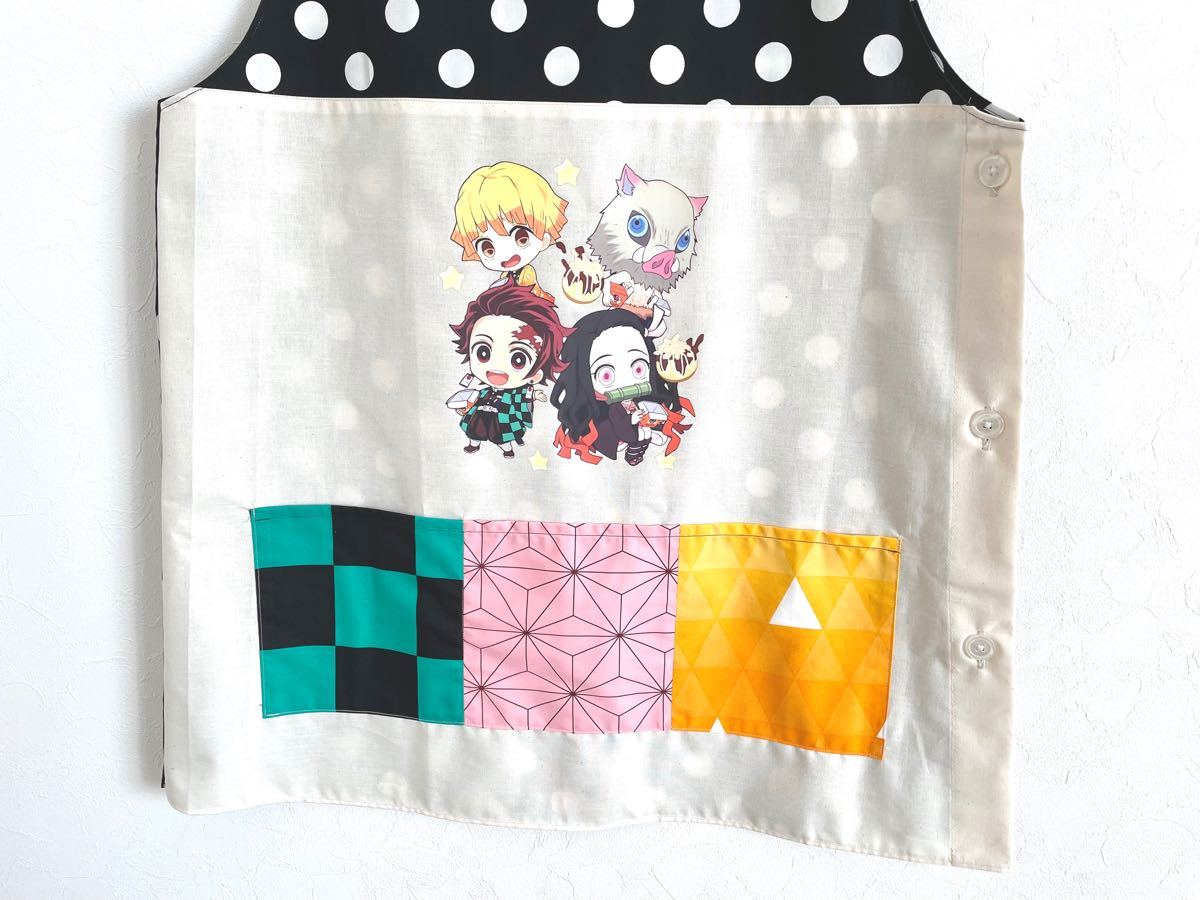 E5】保育士 エプロン ハンドメイド|Yahoo!フリマ(旧PayPayフリマ) E5】保育士 エプロン ハンドメイド|Yahoo!フリマ(旧PayPayフリマ)