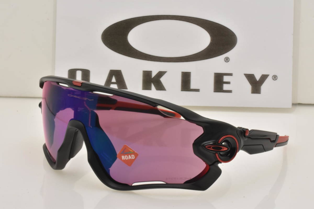 華麗 オークリー ☆新品・正規輸入品！OAKLEY OO9290-2031 プリズム