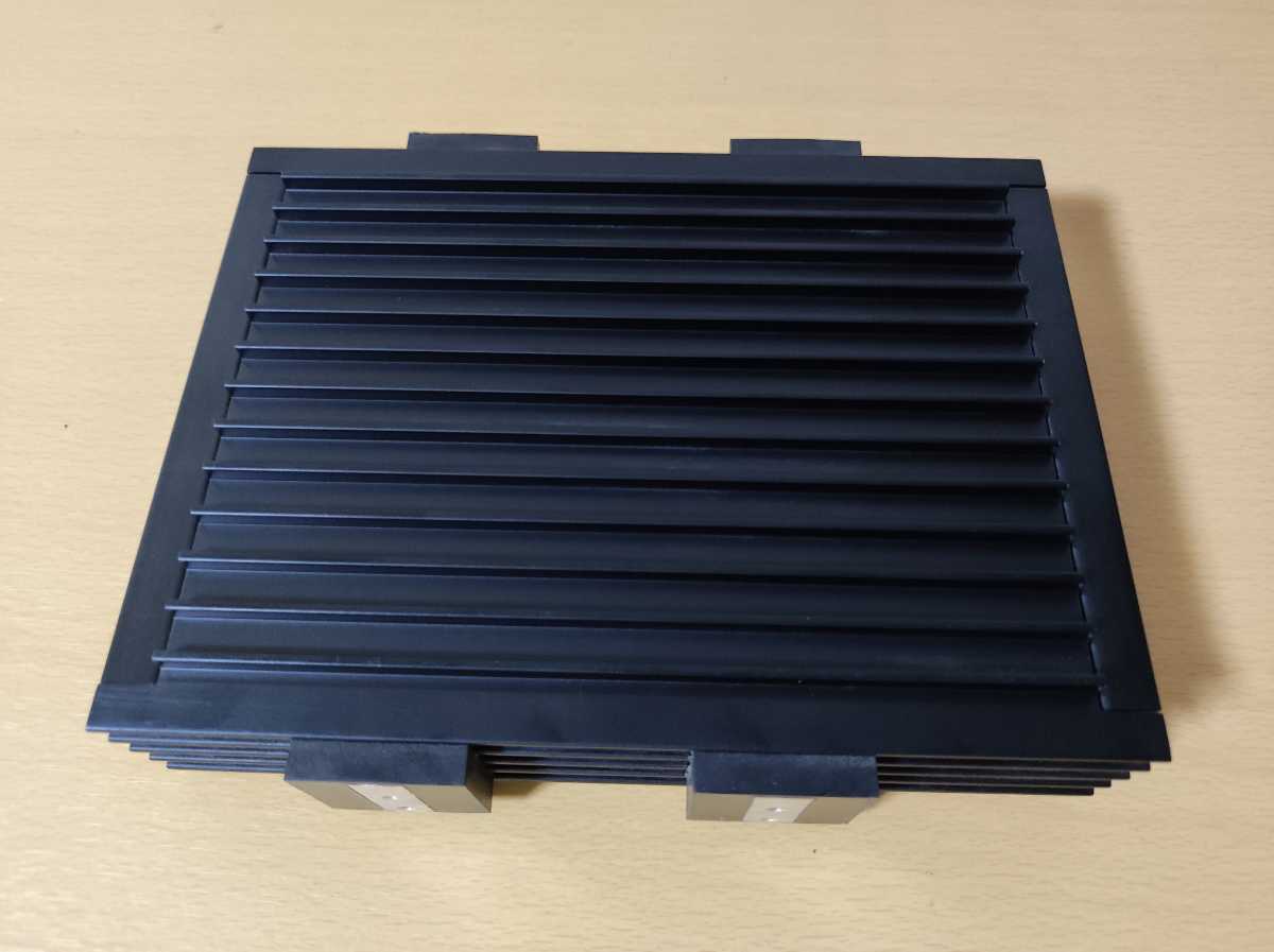 ■サイズ / 3.5インチHDD用 防振冷却 静音ケース 氷室 SCH-1000_画像1