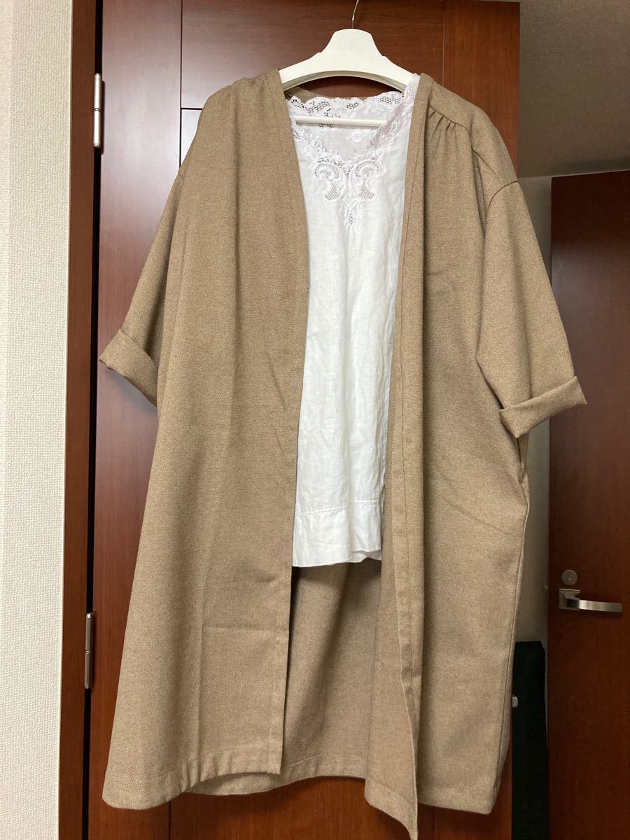 直販廉価 デミルクスビームス別注 CINOHカーディガン ladonna.co.jp