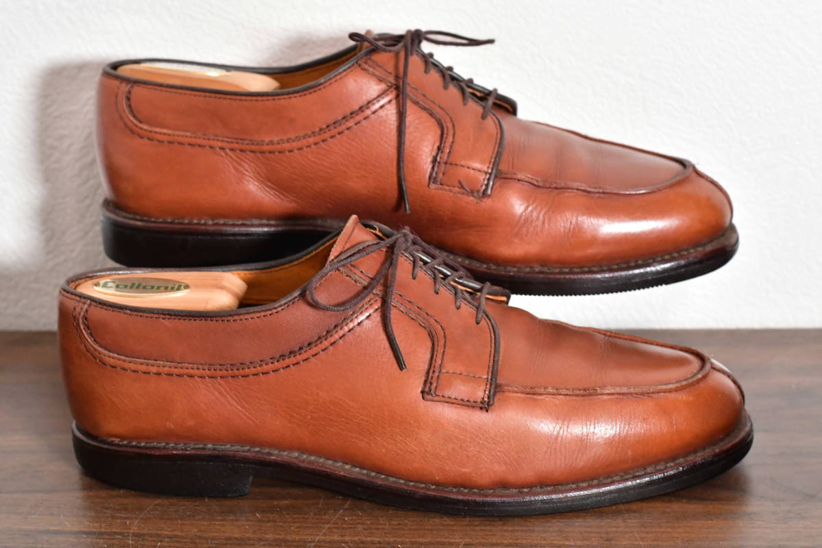 Allen Edmonds アレンエドモンズ Stockbridge 8 1/2D 26cm ceratinxd.com