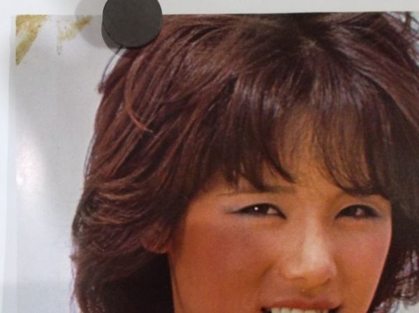 ピンクレディー/桜田淳子 水着 ビキニ 明星 昭和53年8月号 付録両面B2ポスター 1978年 雑誌付録 昭和レトロ アイドル-Funbid香港本地日本代購網站 ピンクレディー/桜田淳子 水着 ビキニ 明星 昭和53年8月号 付録両面B2ポスター 1978年 雑誌付録 昭和レトロ アイドル-Funbid香港本地日本代購網站