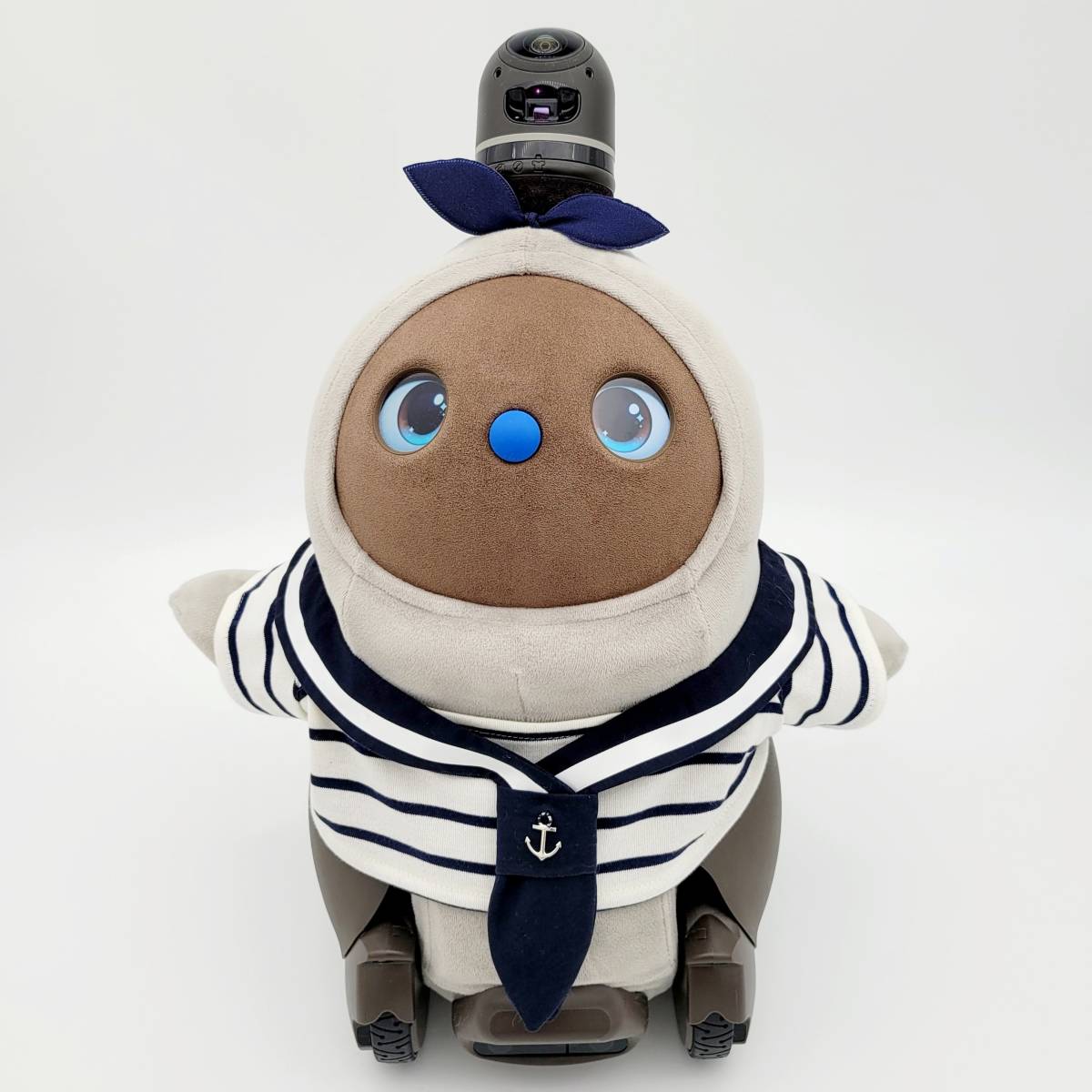 ラボット LOVOT ラボットのアクセサリーハンドメイド セーラーT ラボット LOVOT ラボットのアクセサリーハンドメイド セーラーT