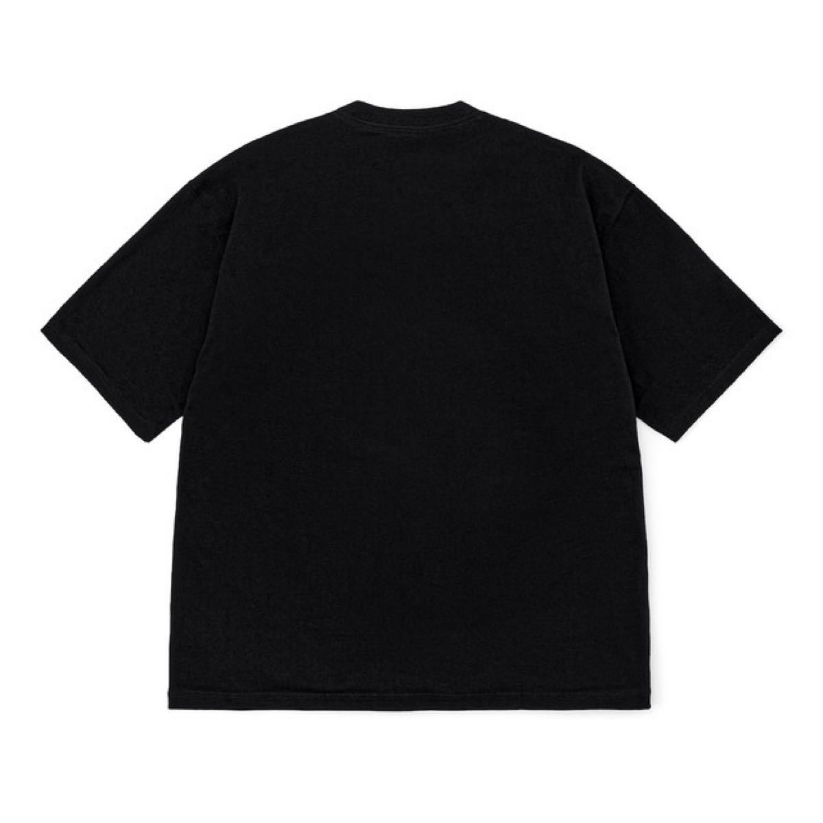 完売 エンノイ 3パック Tシャツ XL 新品未使用 - Tシャツ/カットソー 