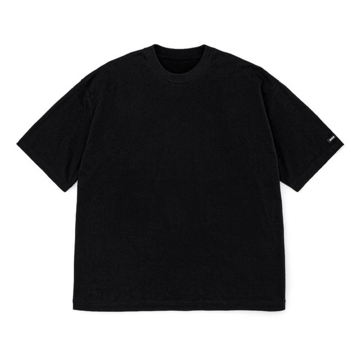 ENNOY ゲリラ販売 パックTシャツ ブラック L 未使用未開封 エンノイ スタイリスト私物