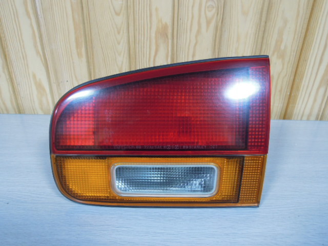  Toyota Scepter SXV15W inside side tail lamp right used STANLEY 03-22 R 7271