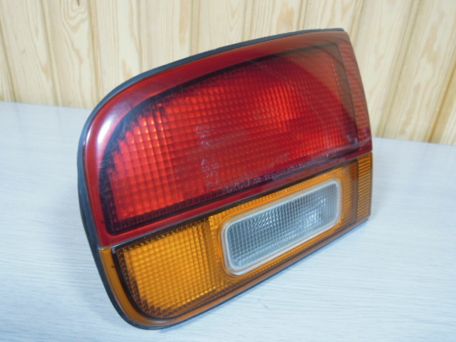  Toyota Scepter SXV15W inside side tail lamp right used STANLEY 03-22 R 7271