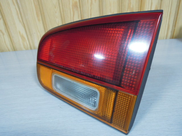  Toyota Scepter SXV15W inside side tail lamp right used STANLEY 03-22 R 7271