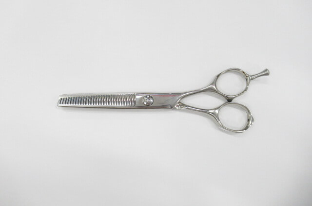 Bランク【MIZUTANI SCISSORS ミズタニシザーズ】 セニング すき鋏 美容