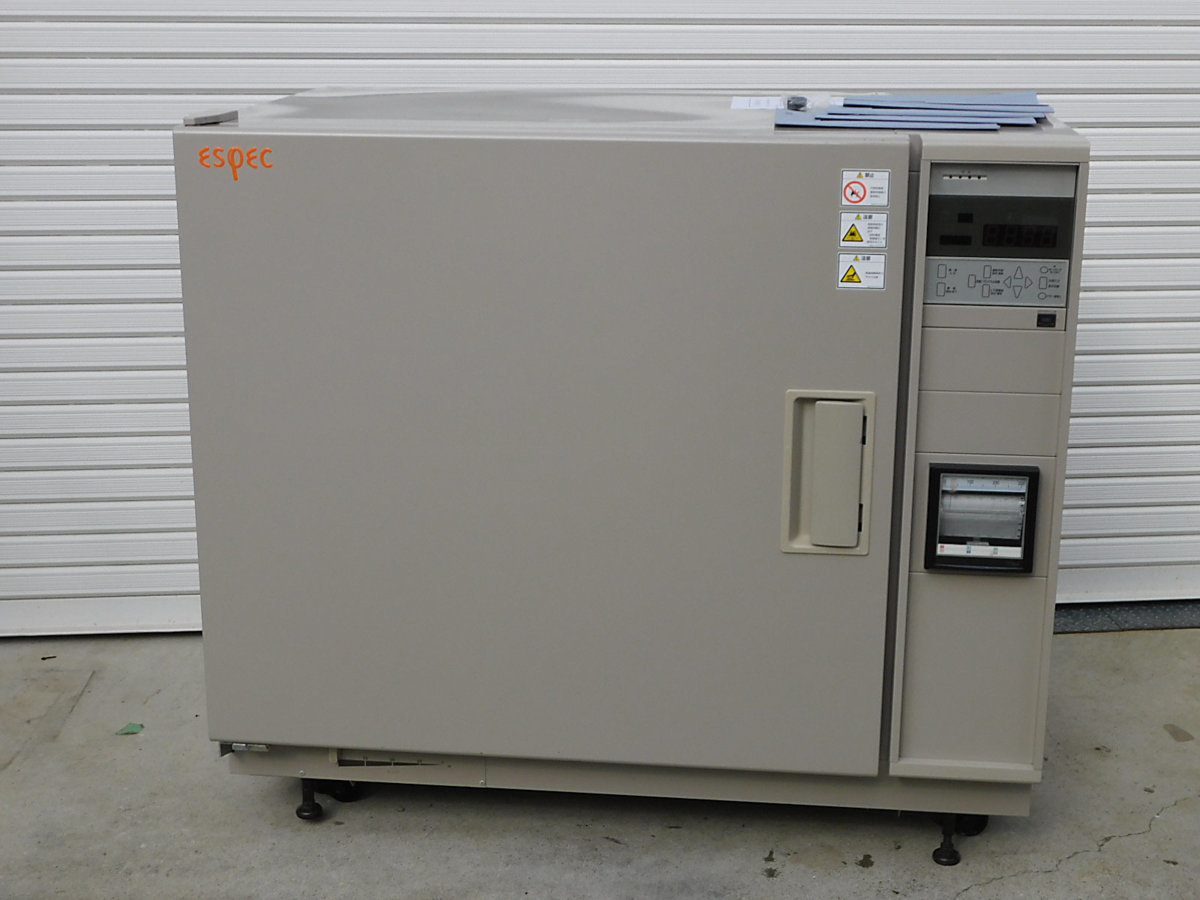Yahoo!オークション - エスペック ESPEC PHH-201M 恒温器 Yahoo!オークション - エスペック ESPEC PHH-201M 恒温器