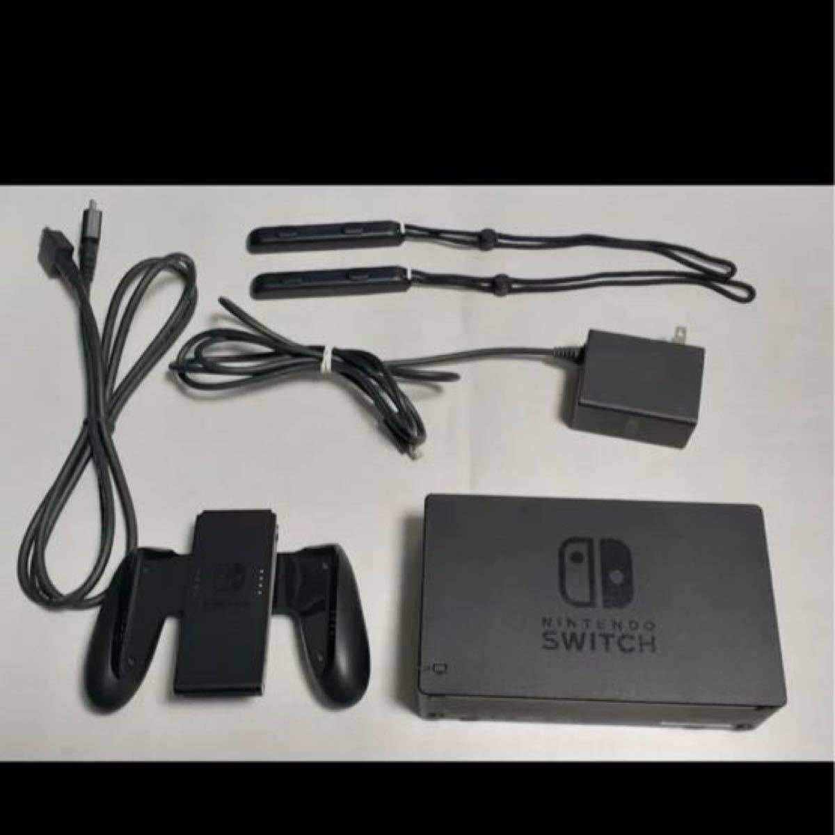 Nintendo Switch ネオンレッド ネオンブルー ニンテンドースイッチ Nintendo Switch本体 