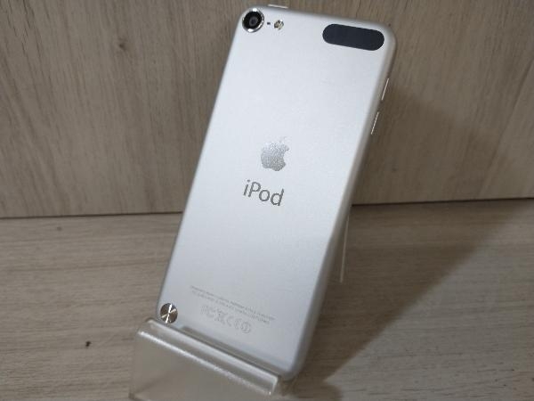 iPod touch MD721J A [64GB ホワイトシルバー]