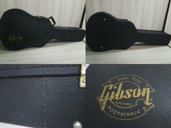 再入荷通販Gibson USA J-45 アコースティックギター ギブソン