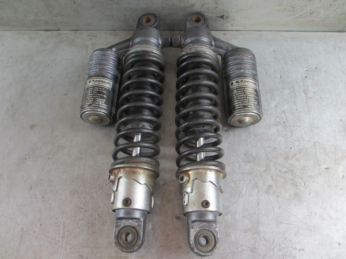 スズキ GSX250S カタナ 点火OK GJ76A-106 純正 リア スズキ GSX250S カタナ 点火OK GJ76A-106 純正 リア