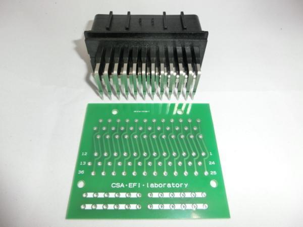 MEMS conversion board ROVERMINI