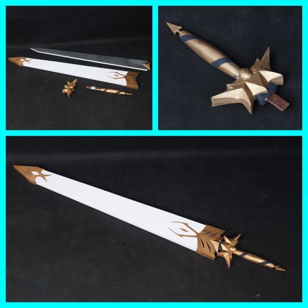 cos5486 Re:ゼロから始める異世界生活 ラインハルト コスプレ靴 cos5486 Re:ゼロから始める異世界生活 ラインハルト コスプレ靴