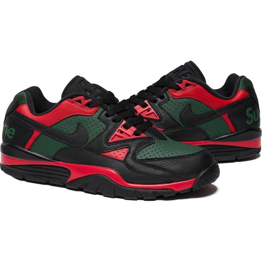 桜瑪瑙 送料込 NIKE CROSS TRAINER LOW wholesomenutcompany.com