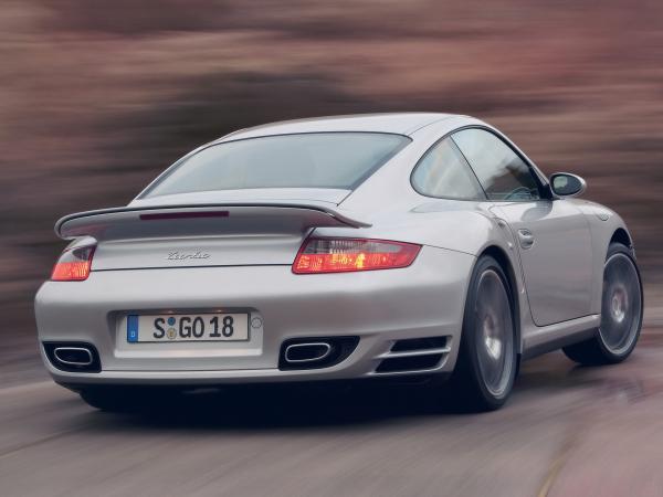 Porsche 997 turbo teji Tec ECU tuning 