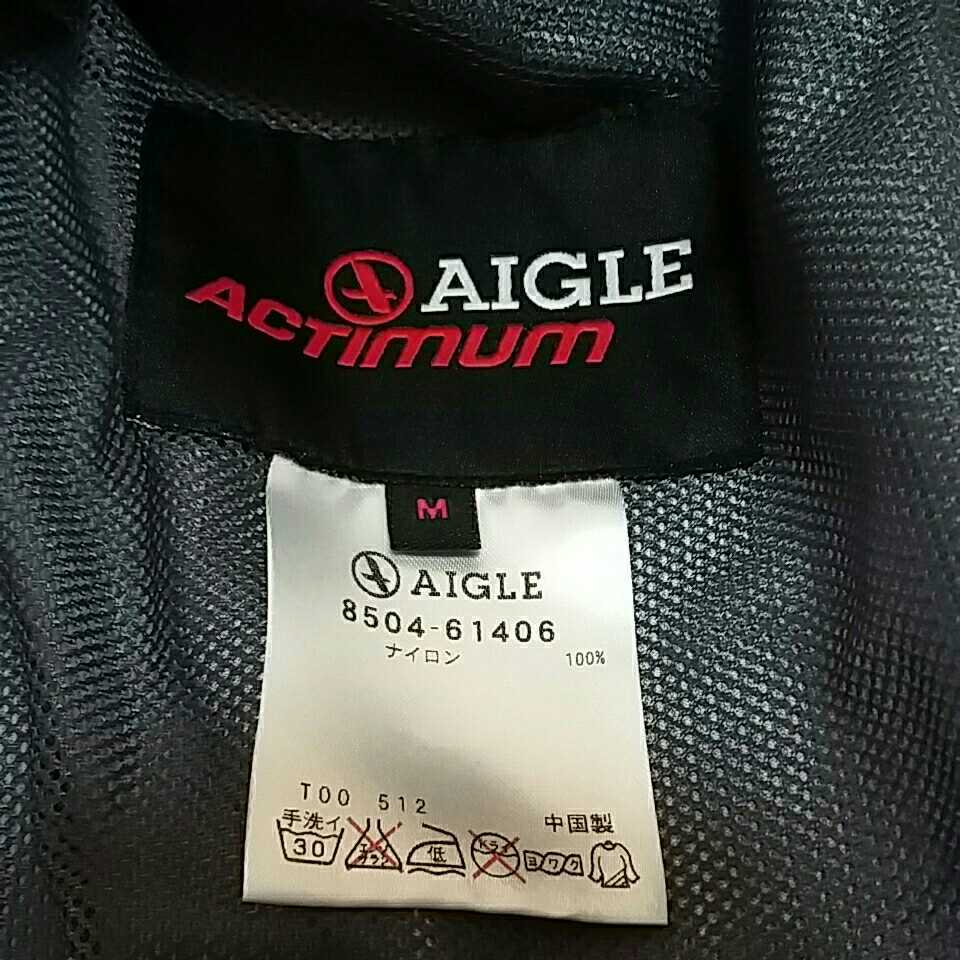 AIGLE горная парка M