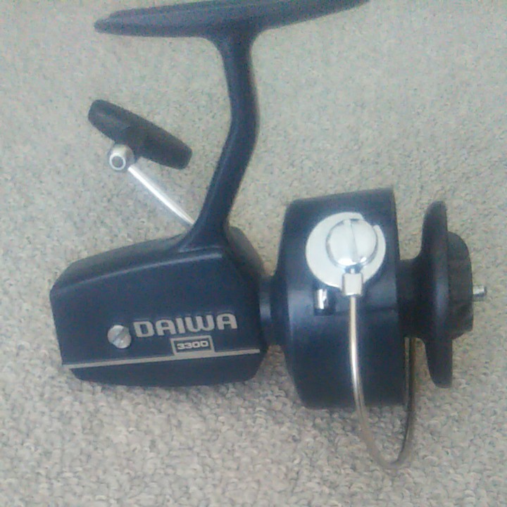50年前発売の未使用品DAIWA オールドリール|Yahoo!フリマ(旧 50年前発売の未使用品DAIWA オールドリール|Yahoo!フリマ(旧