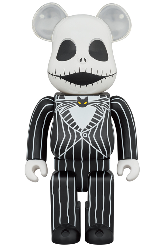 大人気新作 MEDICOMTOY 即決時送料無料 1000% ジャック Skellington Jack クリスマス ビフォア ナイトメアー ベアブリック BE@RBRICK メディコムトイ - キューブリック、ベアブリック 大人気新作 MEDICOMTOY 即決時送料無料 1000% ジャック Skellington Jack クリスマス ビフォア ナイトメアー ベアブリック BE@RBRICK メディコムトイ - キューブリック、ベアブリック