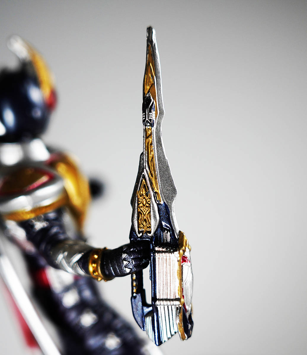 究極 1/15 仮面ライダーブレイド JACK 剣崎一真 椿隆之 直筆 究極 1/15 仮面ライダーブレイド JACK 剣崎一真 椿隆之 直筆
