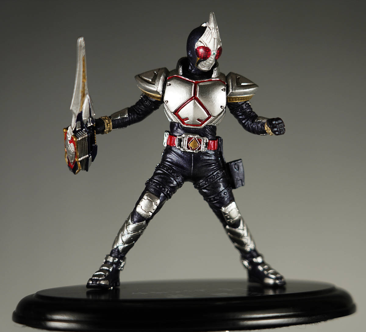 究極 1/15 仮面ライダーブレイド 剣崎一真 椿隆之 直筆サイン 究極 1/15 仮面ライダーブレイド 剣崎一真 椿隆之 直筆サイン