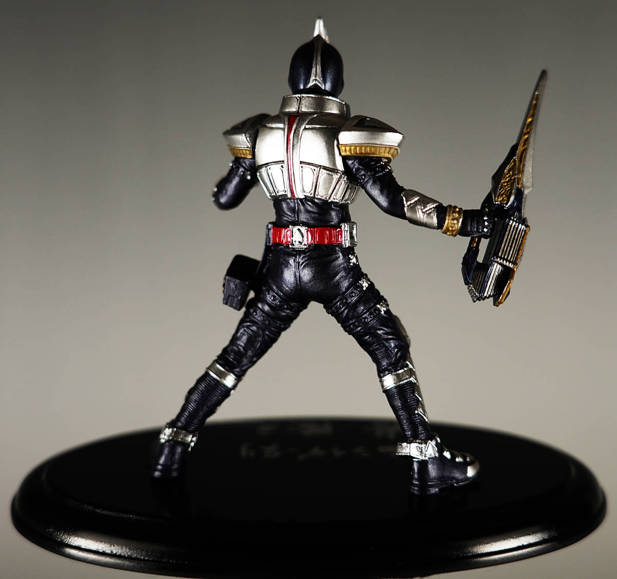 究極 1/15 仮面ライダーブレイド 剣崎一真 椿隆之 直筆サイン 究極 1/15 仮面ライダーブレイド 剣崎一真 椿隆之 直筆サイン