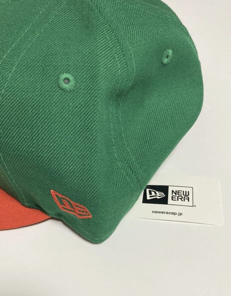 FREE 1974 大洋ホエールズ 横浜DeNAベイスターズ NEW ERA 950 FREE 1974 大洋ホエールズ 横浜DeNAベイスターズ NEW ERA 950