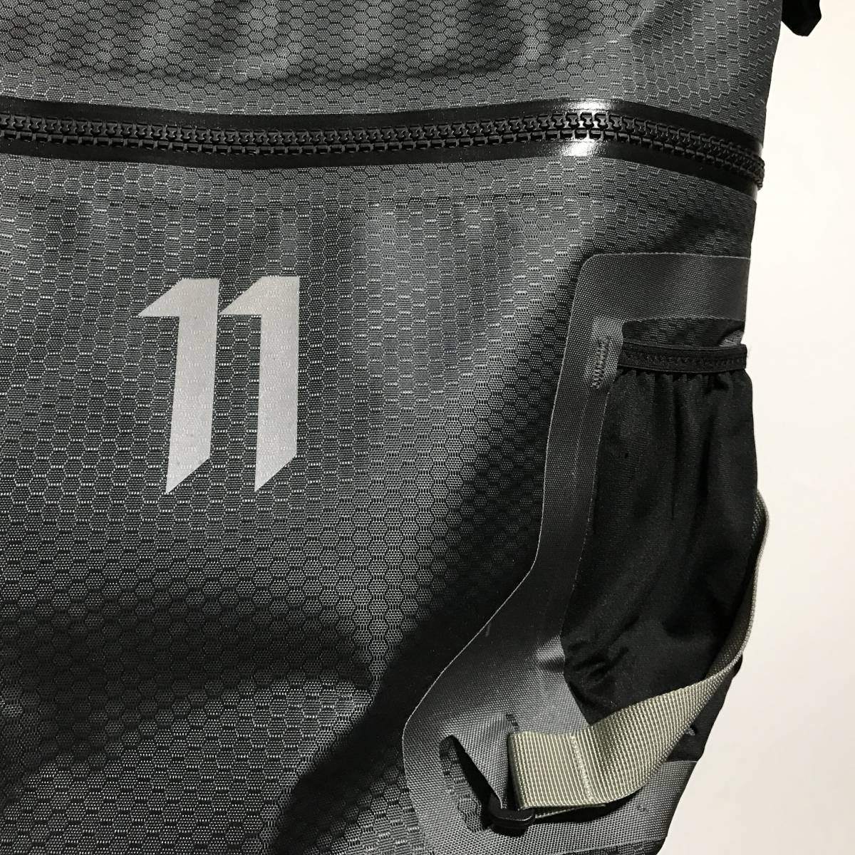 boris bidjan saberi オルトリブ ボリス リュック 難あり Yahoo!オークション - 11 By Boris Bidjan Saberi バックパック