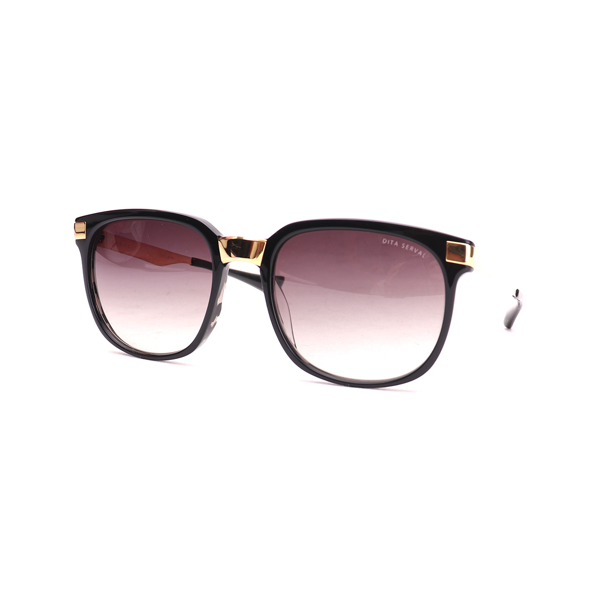 Yahoo!オークション - ディータ DITA SERVAL 22018-A-BLK-GLD-54 Yahoo!オークション - ディータ DITA SERVAL 22018-A-BLK-GLD-54