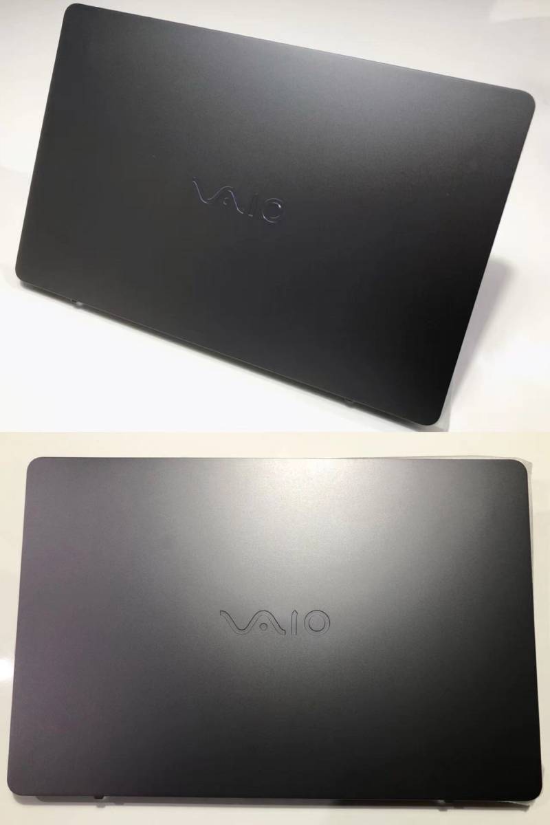  VAIO VJZ1311 VJZ131A11N Intel Core i7-6567U 3.30GHz 16GB SSD256GB 13.3インチ Win10 Home Office2016 内藏カメラ_画像10