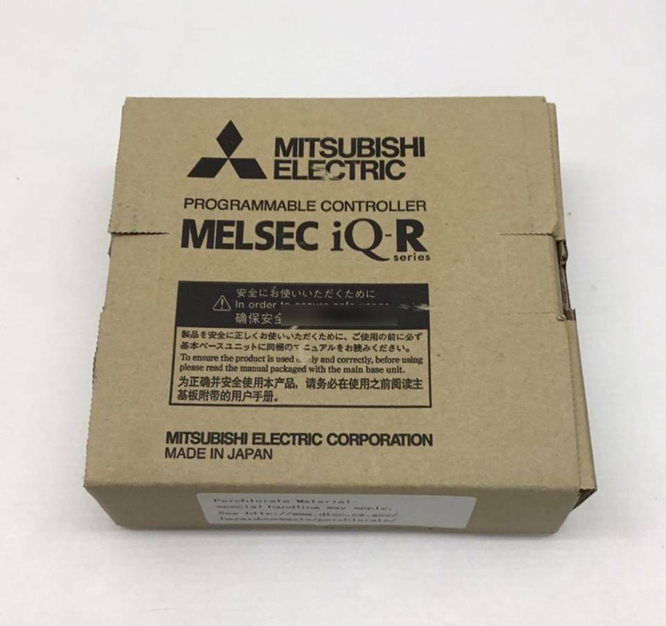 卓出 新品 三菱電機 MITSUBISHI MELSEC iQ-R RJ71C24 ilam.org