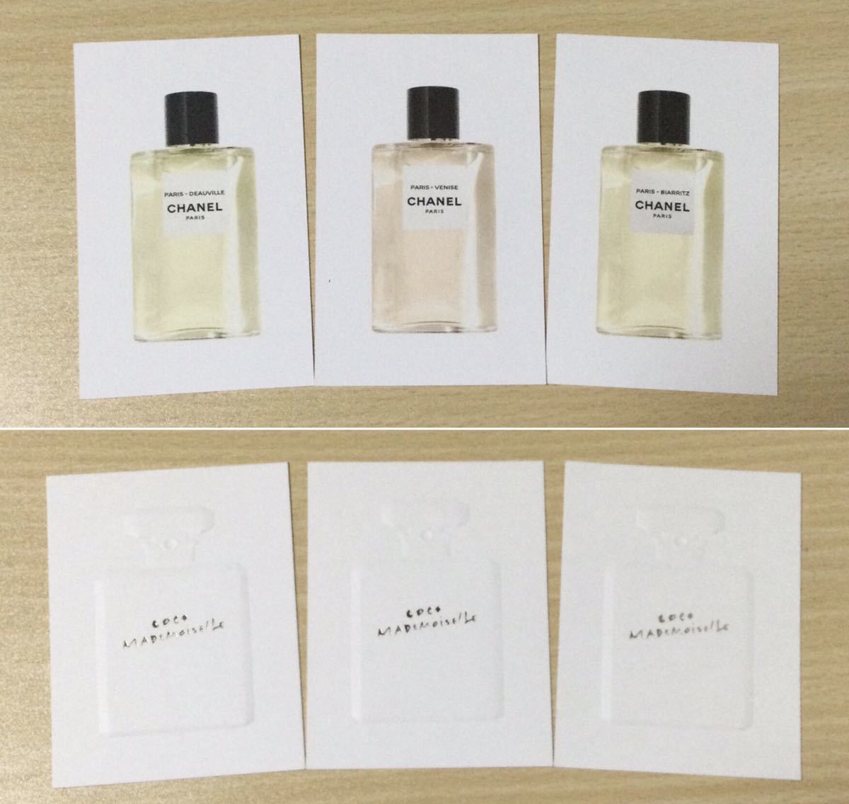 即日発送】 新品 CHANEL 限定 レ ゾー ドゥ シャネル ル
