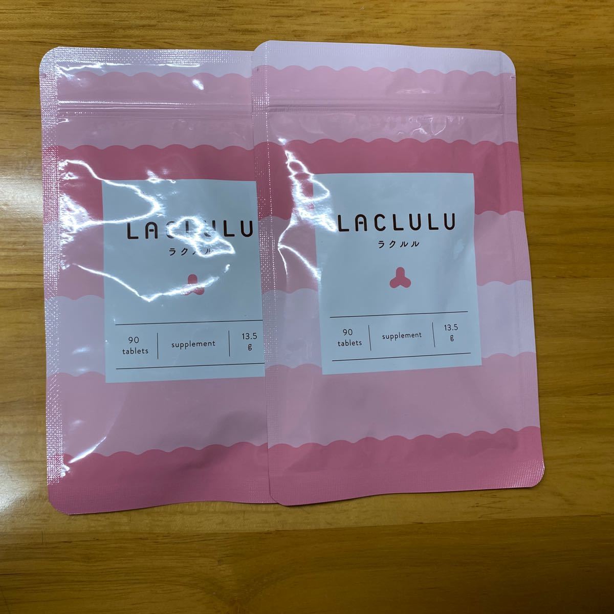 世界有名な ラクルル 90粒×2袋 - その他 - www.qiraatafrican.com